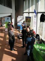 13. Kieler Open Source und Linux Tage 2015 - Tag 1 - 003.JPG